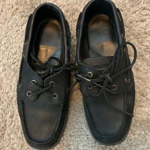 Highland Creek Boys Casual/Dress Shoes Size 6M